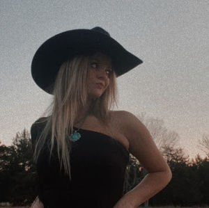 Meet your Posher, Rylei